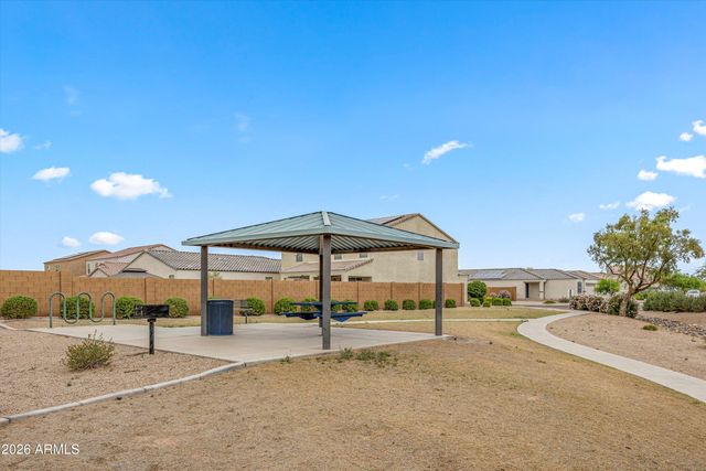 1442 W PINKLEY Avenue, Coolidge, AZ 85128