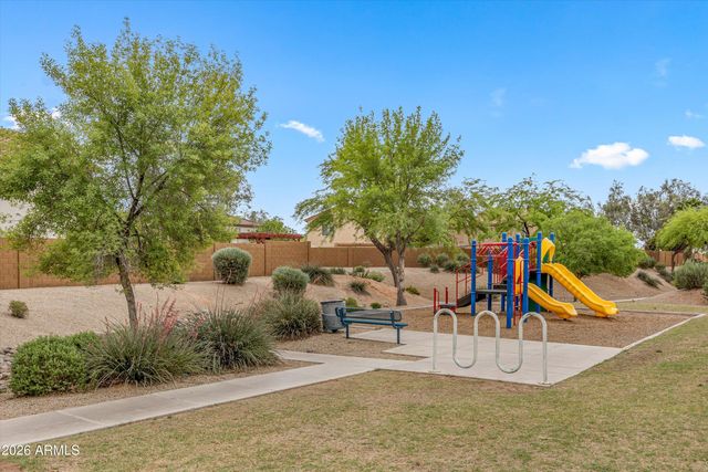 1442 W PINKLEY Avenue, Coolidge, AZ 85128