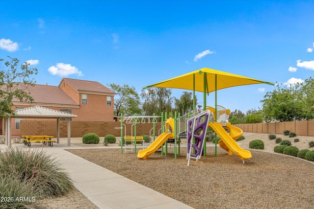 1442 W PINKLEY Avenue, Coolidge, AZ 85128