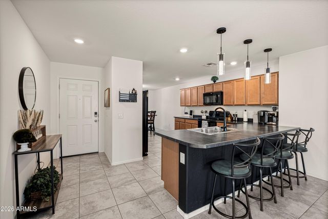 1442 W PINKLEY Avenue, Coolidge, AZ 85128