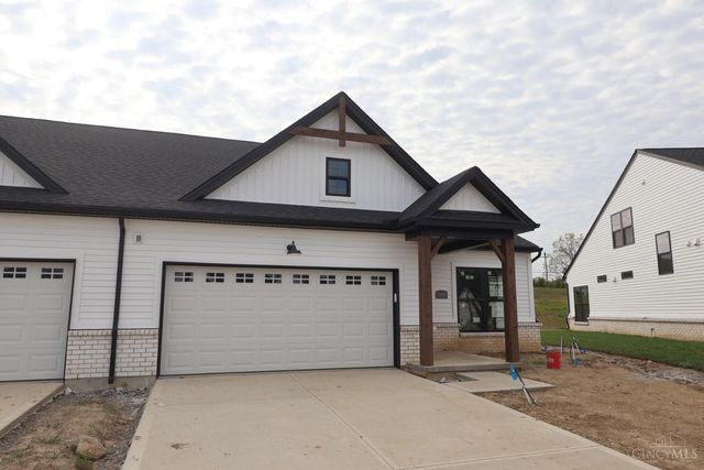 5592 Birch Court, Fairfield Twp, OH 45011