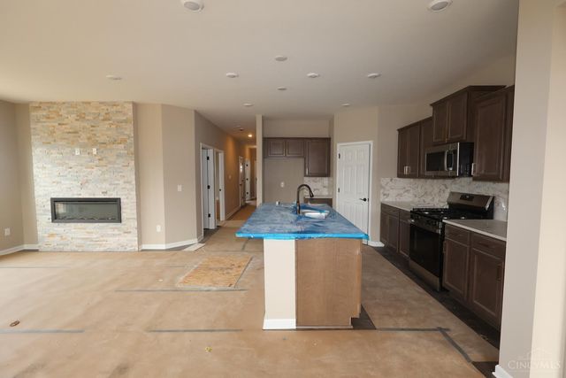 5592 Birch Court, Fairfield Twp, OH 45011