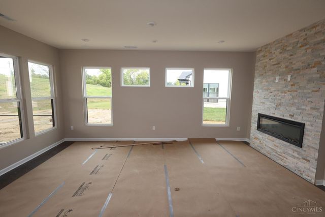 5592 Birch Court, Fairfield Twp, OH 45011