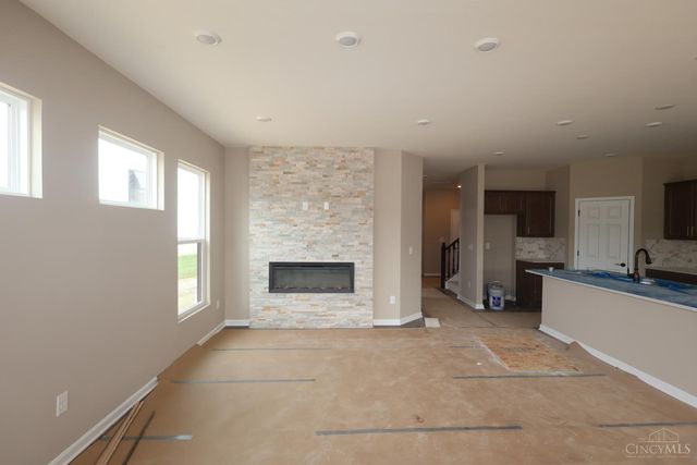 5592 Birch Court, Fairfield Twp, OH 45011