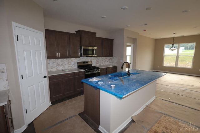 5592 Birch Court, Fairfield Twp, OH 45011