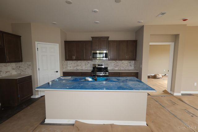 5592 Birch Court, Fairfield Twp, OH 45011
