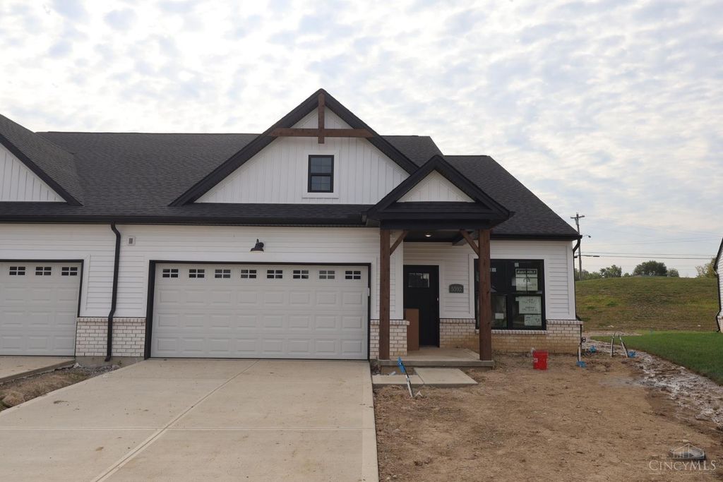 5592 Birch Court, Fairfield Twp, OH 45011