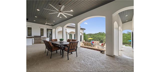 1805 Performer RD, Spicewood, TX 78669