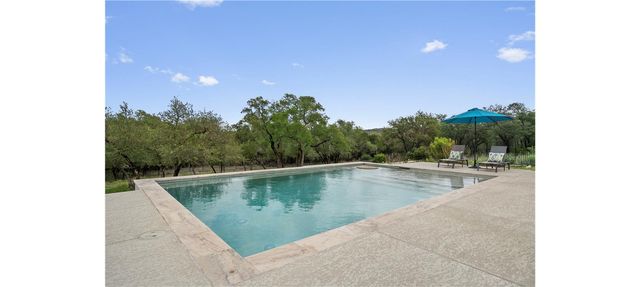 1805 Performer RD, Spicewood, TX 78669