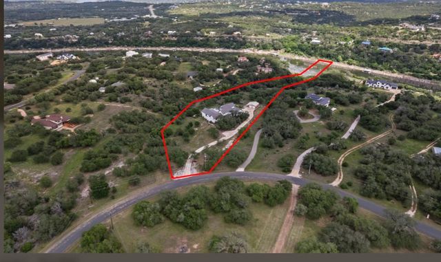 1805 Performer RD, Spicewood, TX 78669