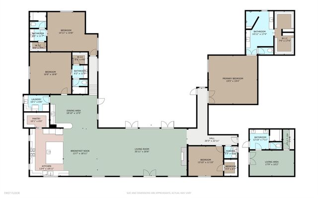 1805 Performer RD, Spicewood, TX 78669