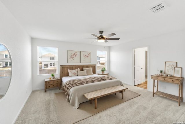 5639 PEARL MDW, Converse, TX 78109