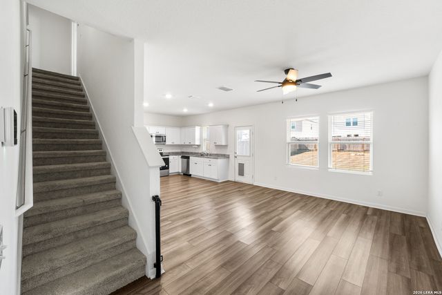 5639 PEARL MDW, Converse, TX 78109