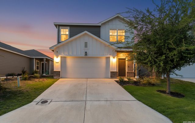 5639 PEARL MDW, Converse, TX 78109
