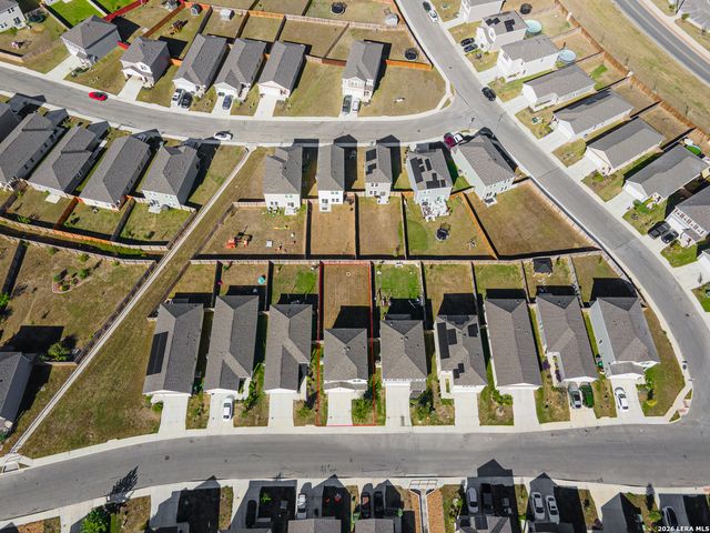 5639 PEARL MDW, Converse, TX 78109