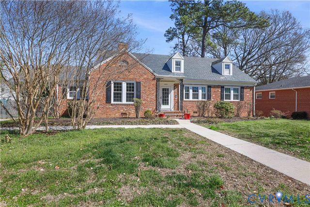 1855 Westover Ave, Petersburg, VA 23805