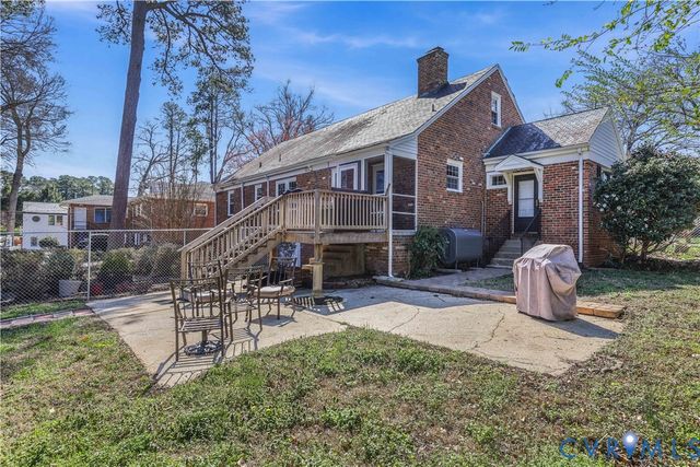 1855 Westover Ave, Petersburg, VA 23805