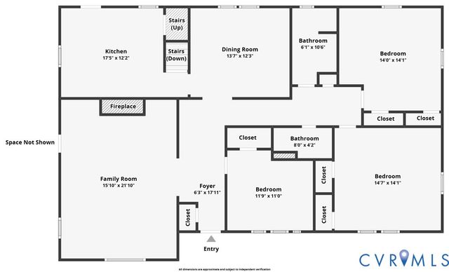 1855 Westover Ave, Petersburg, VA 23805