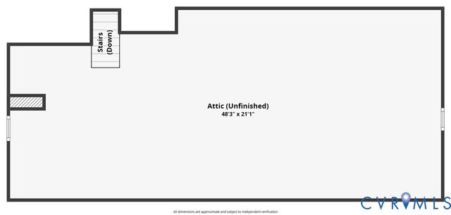 1855 Westover Ave, Petersburg, VA 23805