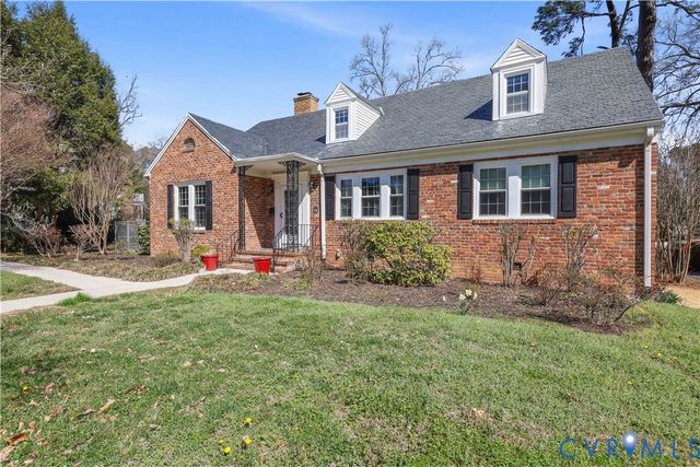 1855 Westover Ave, Petersburg, VA 23805