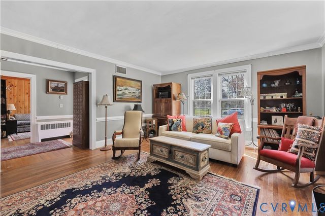 1855 Westover Ave, Petersburg, VA 23805