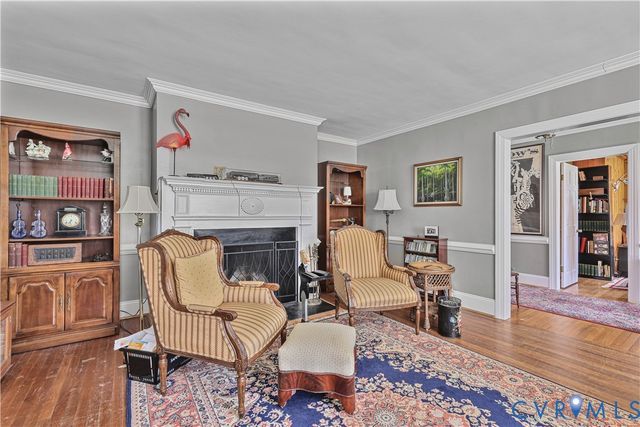 1855 Westover Ave, Petersburg, VA 23805