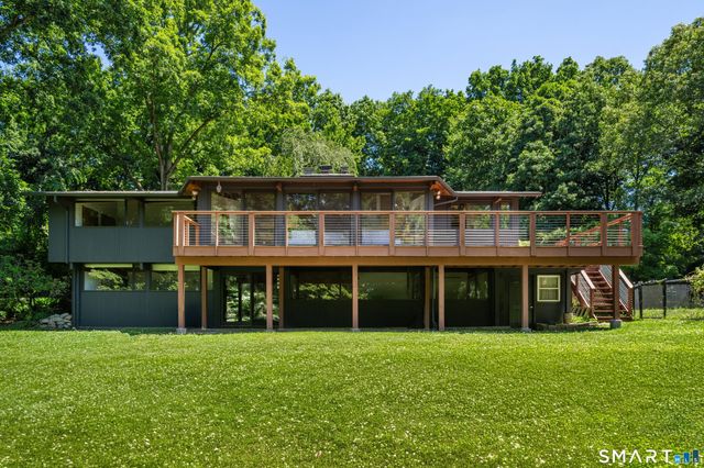 9 Fall Ridge Road, Weston, CT 00688