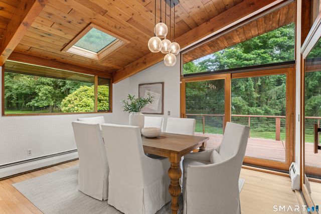 9 Fall Ridge Road, Weston, CT 00688