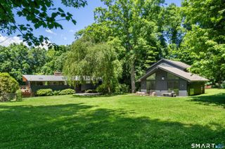 9 Fall Ridge Road, Weston, CT 00688