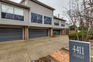 4411 Gilbert Avenue 12, Dallas, TX 75219