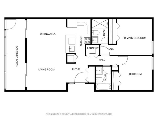 21 Cristina Ct, St Augustine, FL 32086