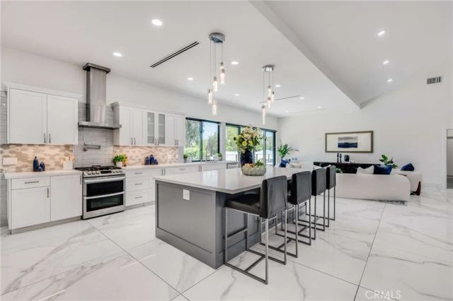 3890 Shadow Grove Road, Pasadena, CA 91107