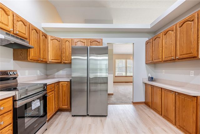 101 Trace Court, Dayton, OH 45417