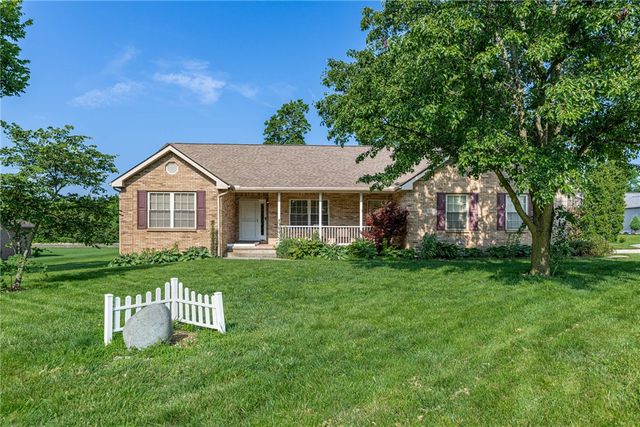 101 Trace Court, Dayton, OH 45417