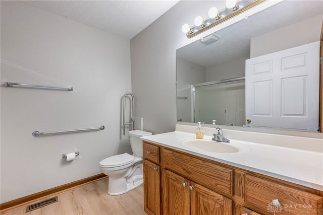 101 Trace Court, Dayton, OH 45417