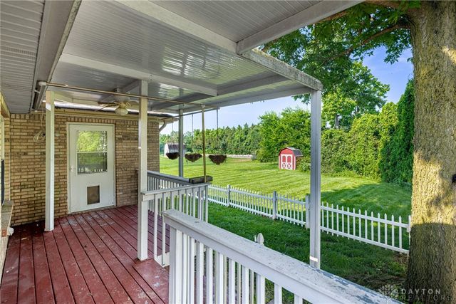 101 Trace Court, Dayton, OH 45417