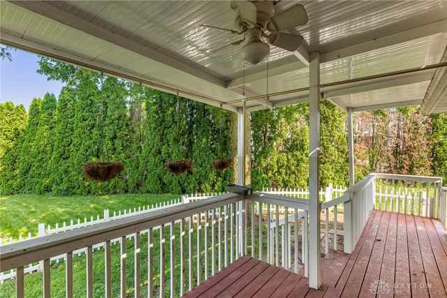 101 Trace Court, Dayton, OH 45417