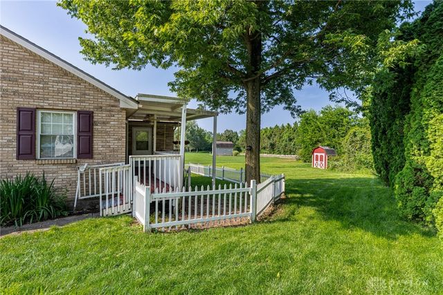101 Trace Court, Dayton, OH 45417