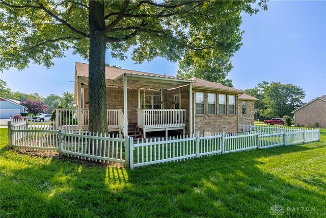 101 Trace Court, Dayton, OH 45417