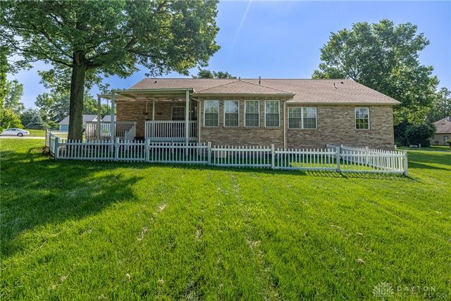 101 Trace Court, Dayton, OH 45417