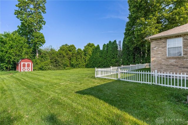 101 Trace Court, Dayton, OH 45417