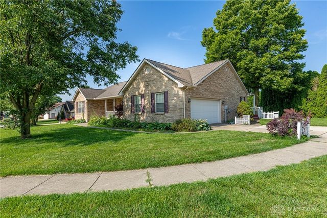 101 Trace Court, Dayton, OH 45417