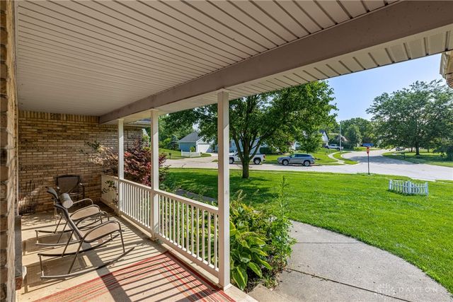 101 Trace Court, Dayton, OH 45417