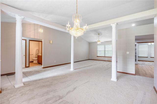 101 Trace Court, Dayton, OH 45417