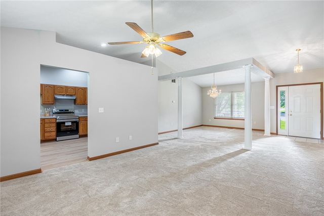 101 Trace Court, Dayton, OH 45417