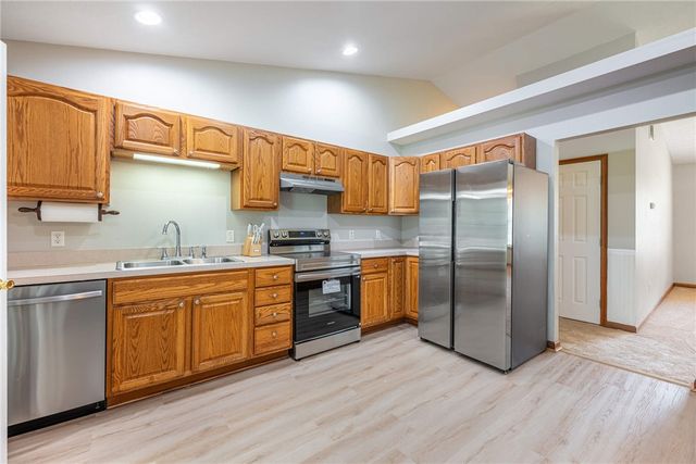 101 Trace Court, Dayton, OH 45417