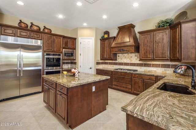 30216 N 52ND Place, Cave Creek, AZ 85331