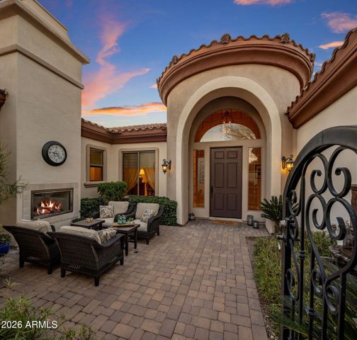 30216 N 52ND Place, Cave Creek, AZ 85331