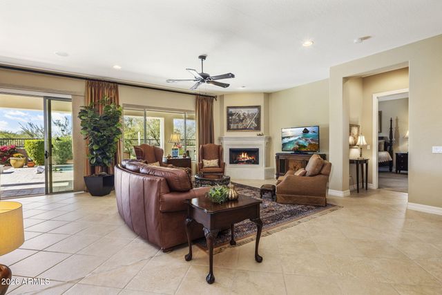 30216 N 52ND Place, Cave Creek, AZ 85331