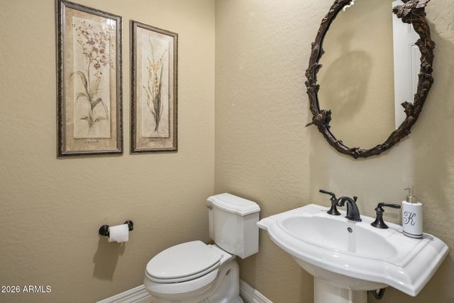 30216 N 52ND Place, Cave Creek, AZ 85331